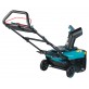 Makita SN001GZ XGT sniega pūtējs